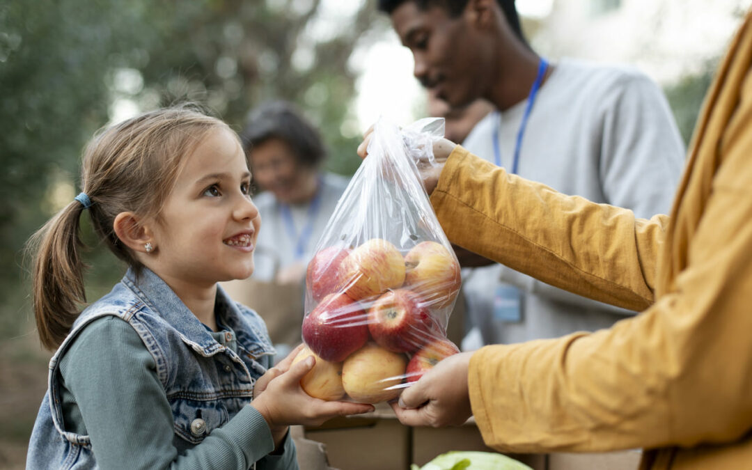 Stories that Spark Positive Change