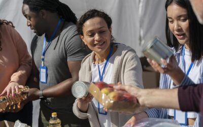 Empowerment Through Your Generosity